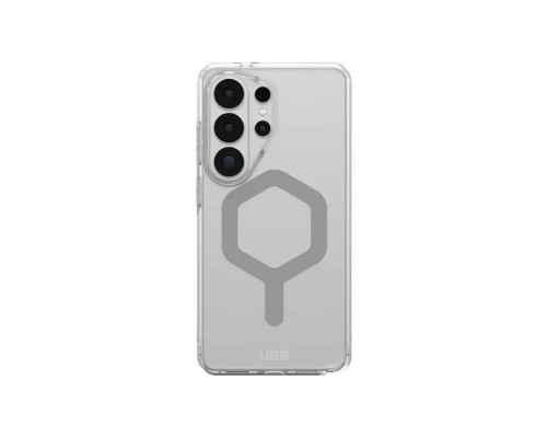 Чохол до мобільного телефона UAG Samsung Galaxy S26 Ultra Plyo with Magnet ice/silver (214539114333)
