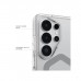 Чохол до мобільного телефона UAG Samsung Galaxy S26 Ultra Plyo with Magnet ice/silver (214539114333)