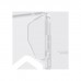 Чохол до мобільного телефона UAG Samsung Galaxy S26 Ultra Plyo with Magnet ice/silver (214539114333)