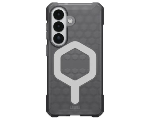 Чохол до мобільного телефона UAG Samsung Galaxy S26 Essential Armor with Magnet ash (214534113131)
