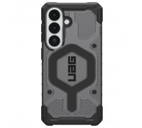 Чохол до мобільного телефона UAG Samsung Galaxy S26 Pathfinder Clear with Magnet ash/black (214528113140)