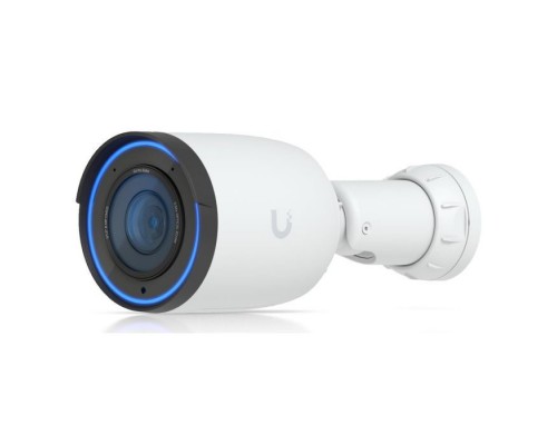 Камера відеоспостереження Ubiquiti UVC-G6-PRO-BULLET-W
