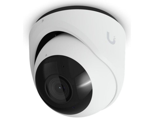 Камера відеоспостереження Ubiquiti UVC-G6-TURRET-W