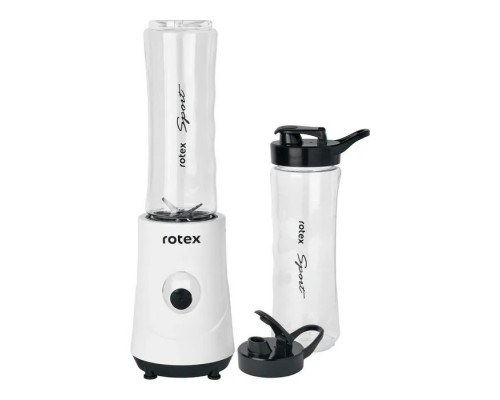 Блендер Rotex RTB3520-B Sport