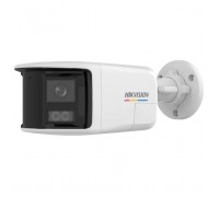 Камера відеоспостереження Hikvision DS-2CD1T67G2HP-LIUF/SL (2.8)