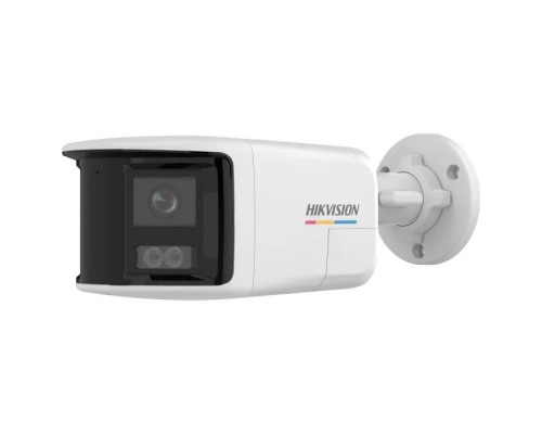 Камера відеоспостереження Hikvision DS-2CD1T67G2HP-LIUF/SL (2.8)