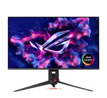 Монітор ASUS PG32UCDM3 (90LM0CL0-B01971)