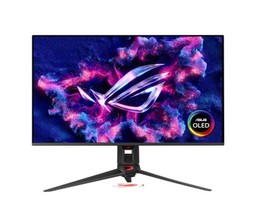 Монітор ASUS PG32UCDM3 (90LM0CL0-B01971)