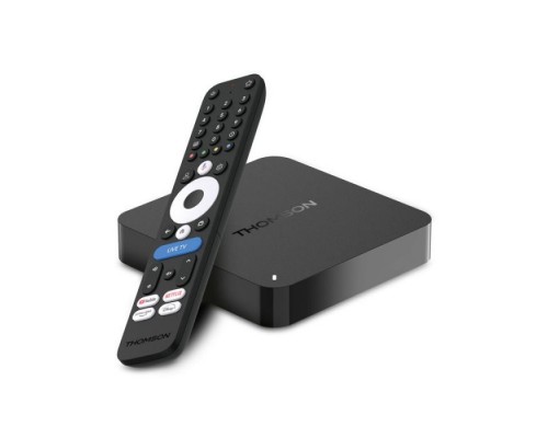 Медіаплеєр THOMSON Google TV 245 (4K) (248644)
