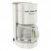 Крапельна кавоварка Moulinex FG121A10