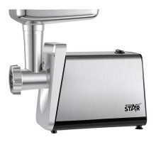М'ясорубка WINNINGSTAR ST-5539 Silver