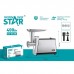 М'ясорубка WINNINGSTAR ST-5539 Silver