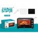 Електропіч WINNINGSTAR ST-9620