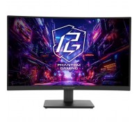 Монітор ASRock PG27QRT1B