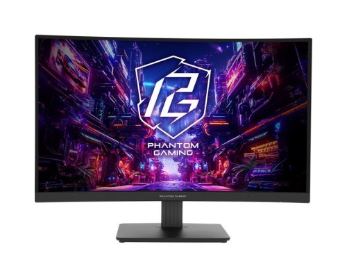 Монітор ASRock PG27QRT1B