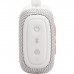 Акустична система JBL GO 5 White (JBLGO5WHT)