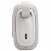 Акустична система JBL GO 5 White (JBLGO5WHT)