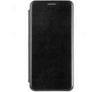 Чохол до мобільного телефона ColorWay Simple Book Oppo A6 4G Black (CW-CSBOA64G-BK)