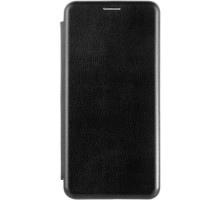 Чохол до мобільного телефона ColorWay Simple Book Oppo A6 4G Black (CW-CSBOA64G-BK)