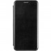Чохол до мобільного телефона ColorWay Simple Book Oppo A6 4G Black (CW-CSBOA64G-BK)