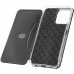 Чохол до мобільного телефона ColorWay Simple Book Oppo A6 4G Black (CW-CSBOA64G-BK)