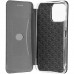 Чохол до мобільного телефона ColorWay Simple Book Oppo A6 4G Black (CW-CSBOA64G-BK)