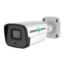 Камера відеоспостереження Greenvision GV-192-IP-FM-COA40-20 POE SD (Lite) (2.8) (GV-192-IP-FM-COA40-20 POE SD (Lite) (2.8)