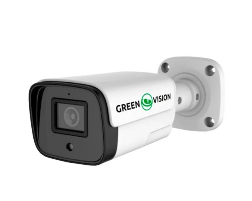 Камера відеоспостереження Greenvision GV-192-IP-FM-COA40-20 POE SD (Lite) (2.8) (GV-192-IP-FM-COA40-20 POE SD (Lite) (2.8)