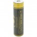Акумулятор 18650 4000mah (3800-4000mah), 3.7V(2.75-4.2V) Liitokala (King-4000-JT)