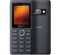 Мобільний телефон Nokia 110 DS Power Grey