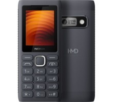 Мобільний телефон Nokia 110 DS Power Grey