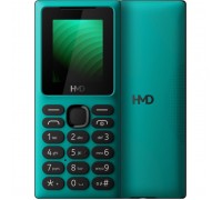 Мобільний телефон HMD 100 DS Teal