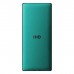Мобільний телефон HMD 100 DS Teal