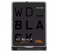 Жорсткий диск для ноутбука 2.5" 500GB WD (WD5000LPSX)