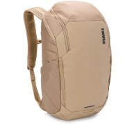 Рюкзак для ноутбука Thule 15.6" Chasm 26L TCHB-215 Gentle Beige 21х30х53см (3205449)