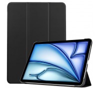 Чохол до планшета BeCover Smart Case Apple iPad Air 13" M4 2026 Black (715300)