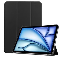 Чохол до планшета BeCover Smart Case Apple iPad Air 13" M4 2026 Black (715300)