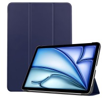 Чохол до планшета BeCover Smart Case Apple iPad Air 13" M4 2026 Deep Blue (715301)
