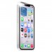 Чохол до мобільного телефона BeCover FIBRA Crystal MagSafe Apple iPhone 17 Pro (715369)