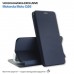 Чохол до мобільного телефона BeCover Exclusive Motorola Moto G56 Deep Blue (715490)
