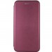 Чохол до мобільного телефона BeCover Exclusive Motorola Moto G56 Red Wine (715492)