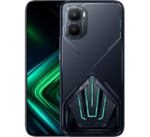 Мобільний телефон Infinix GT 50 Pro 12/256Gb Black Abyss (4894947119767)