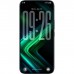 Мобільний телефон Infinix GT 50 Pro 12/256Gb Black Abyss (4894947119767)