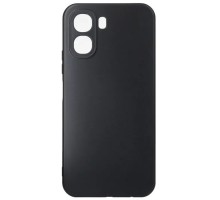 Чохол до мобільного телефона Armorstandart Matte Slim Fit OPPO A6K 4G / A6X 4G Black (ARM90144)