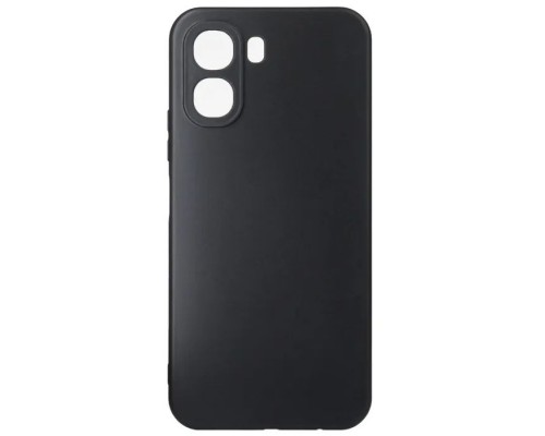 Чохол до мобільного телефона Armorstandart Matte Slim Fit OPPO A6K 4G / A6X 4G Black (ARM90144)