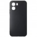 Чохол до мобільного телефона Armorstandart Matte Slim Fit OPPO A6K 4G / A6X 4G Black (ARM90144)