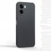 Чохол до мобільного телефона Armorstandart Matte Slim Fit OPPO A6K 4G / A6X 4G Black (ARM90144)