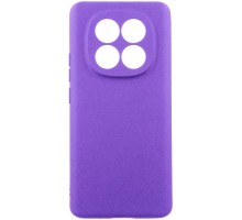 Чохол до мобільного телефона Dengos Carbon Xiaomi Redmi Note 15 Purple (DG-TPU-CRBN-255)