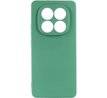 Чохол до мобільного телефона Dengos Soft Xiaomi Redmi Note 15 Pro 4G Mint (DG-TPU-SOFT-88)