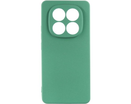 Чохол до мобільного телефона Dengos Soft Xiaomi Redmi Note 15 Pro 4G Mint (DG-TPU-SOFT-88)